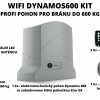 Dynamos600 Kit - profi pohon pro bránu do 600 kg